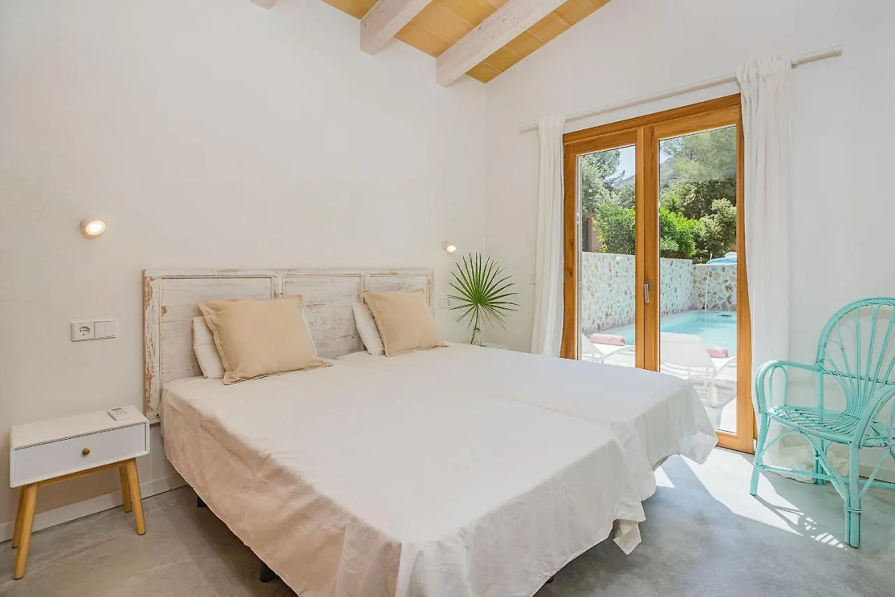 Villa Mar Clara By Sunvillas Mallorca Cala San Vicente   Cala San Vicente (Mallorca)