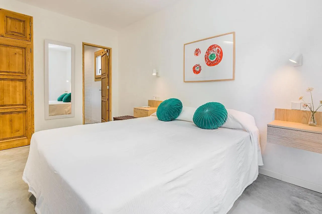 Villa Mar Clara By Sunvillas Mallorca Cala San Vicente