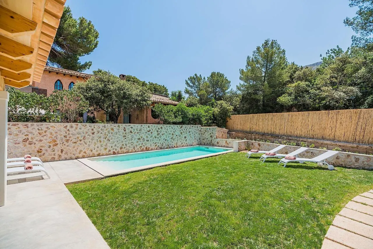 Cala de Sant Vicenc Villa Mar Clara By Sunvillas Mallorca 0*, Cala de Sant Vicenc ספרד