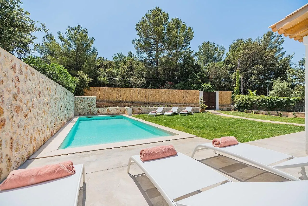 Cala de Sant Vicenc Villa Mar Clara By Sunvillas Mallorca  Cala de Sant Vicenc