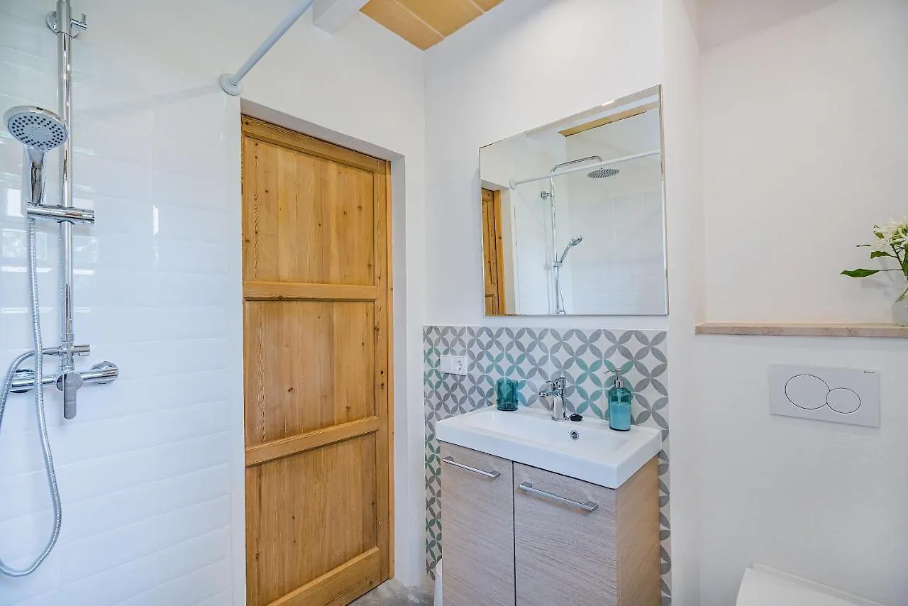 Cala de Sant Vicenc Villa Mar Clara By Sunvillas Mallorca