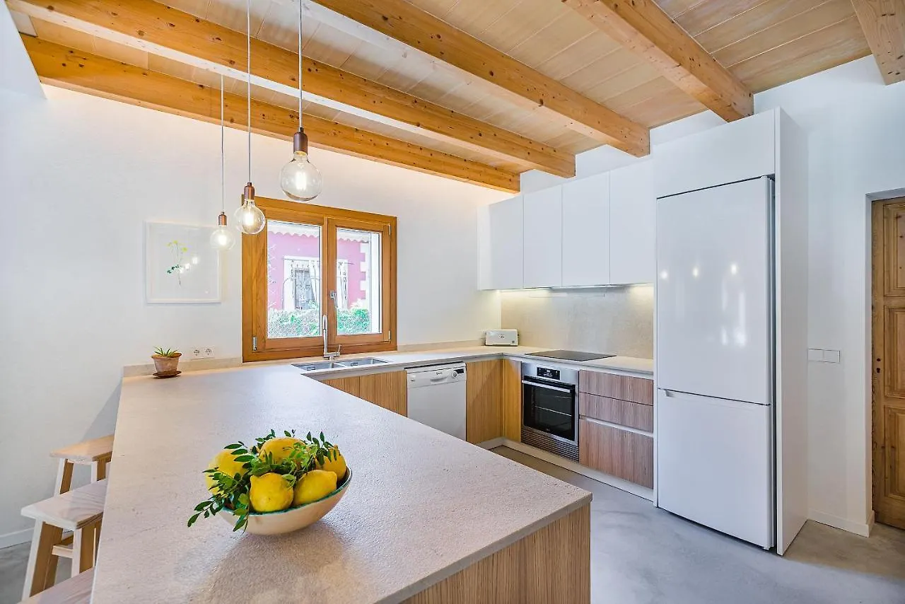 Cala de Sant Vicenc Villa Mar Clara By Sunvillas Mallorca ספרד
