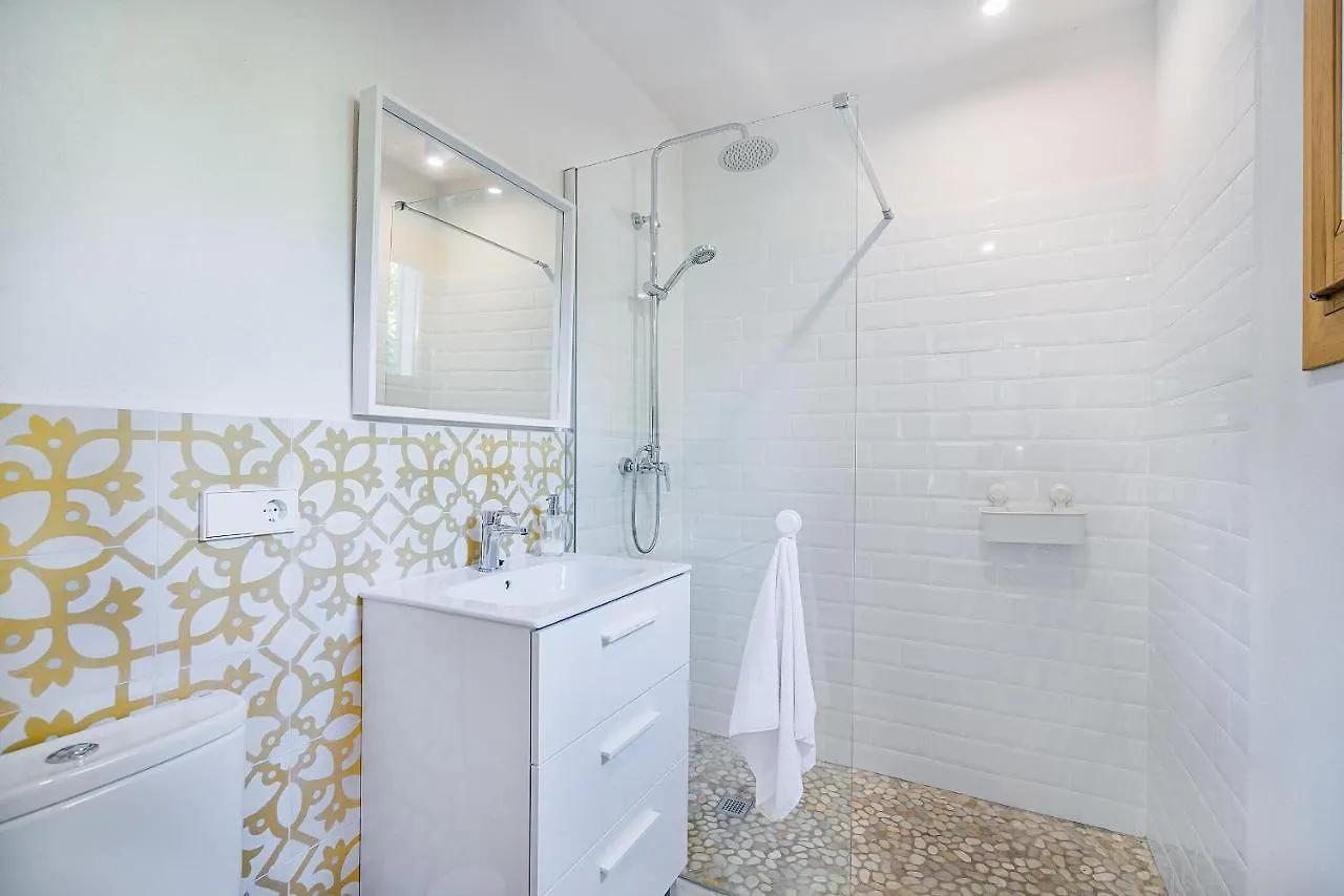 Cala de Sant Vicenc Villa Mar Clara By Sunvillas Mallorca 0*, Cala de Sant Vicenc ספרד